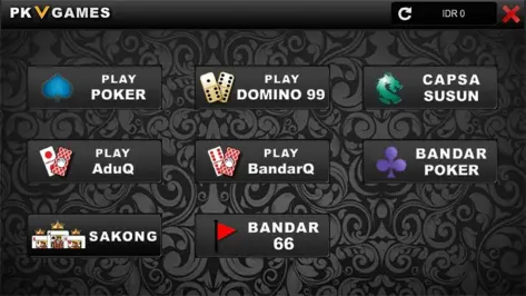 PokerQQ Online