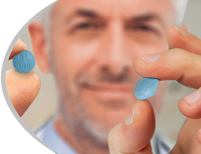 How Sildenafil Citrate Works?